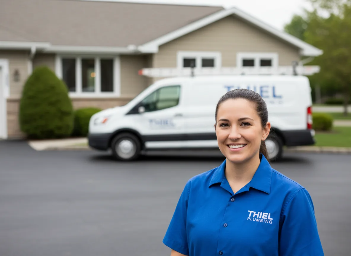 Plumber Aberdeen, NC FAQs